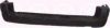 KLOKKERHOLM 0550950A1 Bumper